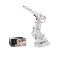ABB機器人IRB2600-12/1.65 6軸弧焊裝配切割