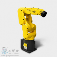 發(fā)那科迷你機(jī)器人LR Mate 200iD/4SH