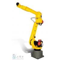 發(fā)那科 M-10iA/12多功能智能焊接機(jī)器人