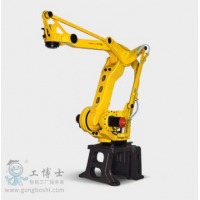發(fā)那科環(huán)縫焊接機(jī)器人M-430iA/2F負(fù)載2kg
