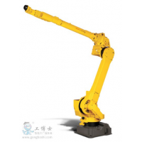 發(fā)那科弧焊中小型機(jī)器人|M-710iC/12L