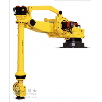 發(fā)那科機(jī)器人M-900iB/360  負(fù)載600kg