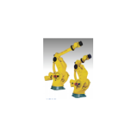 發(fā)那科機器人M-2000iA/900L負(fù)載900kg