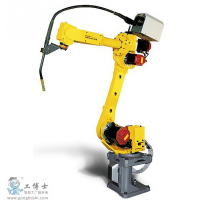 發(fā)那科焊接機(jī)器人M-430iA/2P