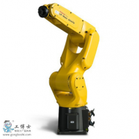 發(fā)那科機(jī)器人迷你LR Mate 200iD/7L
