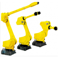 發(fā)那科機(jī)器人 M-710iC/50 多功能通用型機(jī)器人
