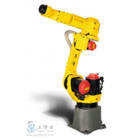 發(fā)那科機器人M-10iA/8L 電纜內(nèi)置式裝配