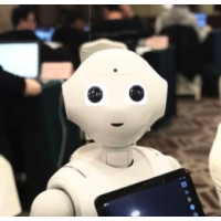 軟銀PEPPER機器人 本體可定制 個性化設計 人形機器人