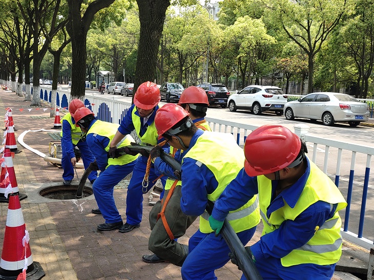 上海電信啟動(dòng)”光進(jìn)銅退“，智慧城市大升級(jí)