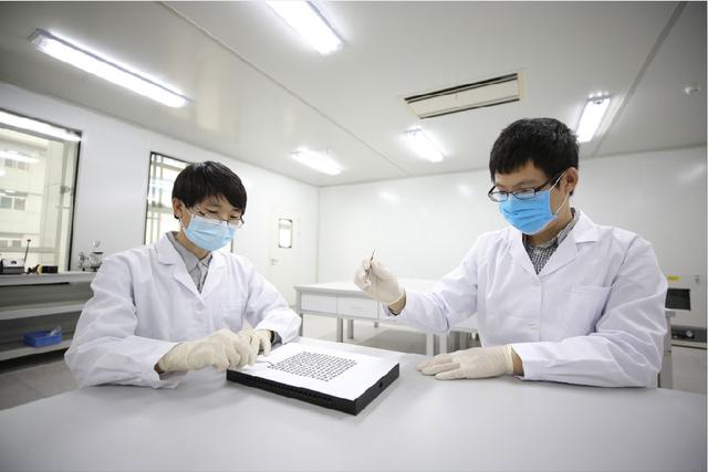  特高壓、5G、人工智能 央企如何重新布局新基建