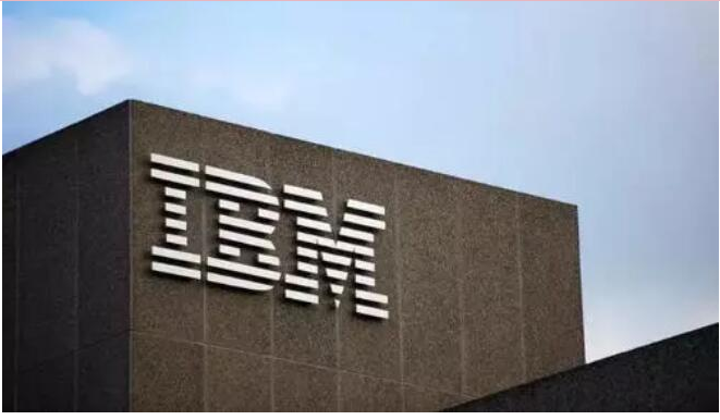 IBM是真正的區(qū)塊鏈嗎？