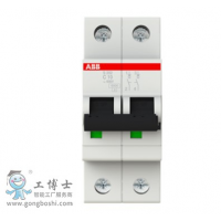 ABB機(jī)器人配件保險(xiǎn)絲2CDS252001R0104