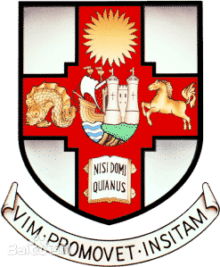 布里斯托大學(xué)