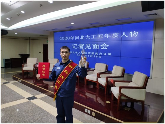 最大愿望：以無人機巡視為主 解放勞動力