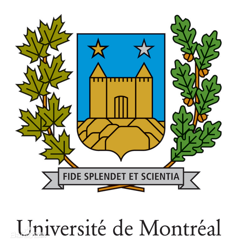 蒙特利爾大學(xué)