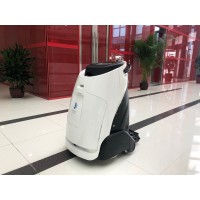 高仙石材養(yǎng)護(hù)機(jī)器人