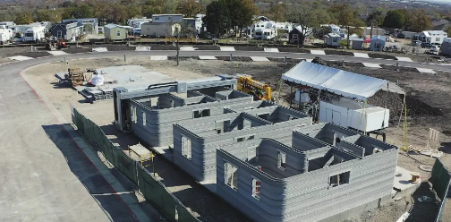 3D打印機(jī)