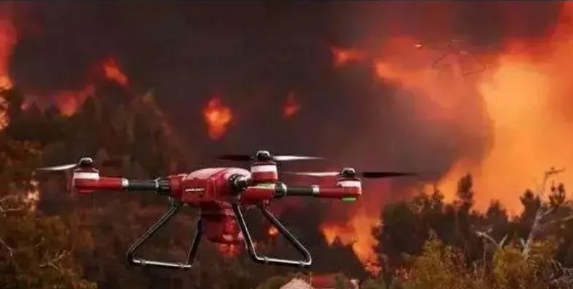 無人機
