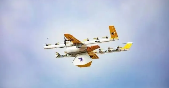 無人機
