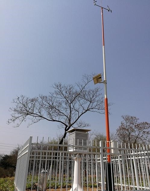 智慧農(nóng)業(yè)