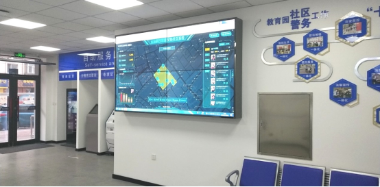 智慧社區(qū)