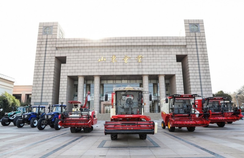 智慧農(nóng)業(yè)