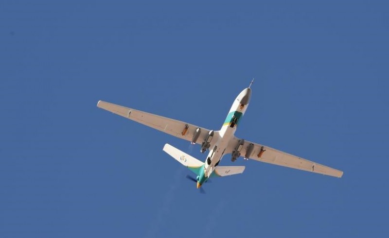 無人機