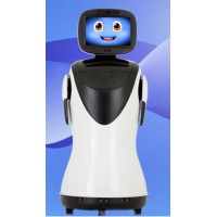 派寶P3|派寶|智能服務(wù)機器人