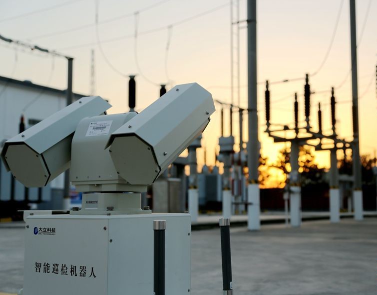 智能機(jī)器人
