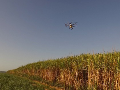 無人機