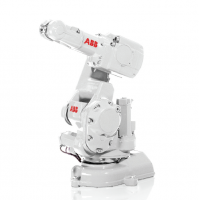 ABB IRB 140工業(yè)機(jī)器人，用途廣，結(jié)構(gòu)緊湊