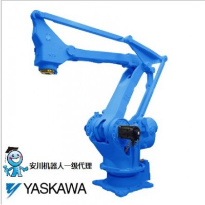 安川YASKAWA機(jī)器人MPL300 負(fù)載300Kg