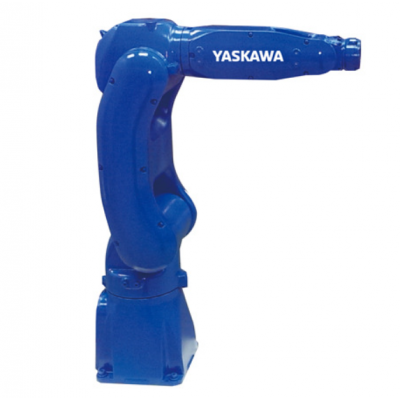 YASKAWA安川搬運(yùn)機(jī)器人GP8 范圍727ｍｍ
