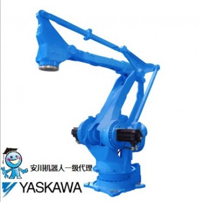 安川搬運(yùn)機(jī)器人MPL800 負(fù)載800Kg