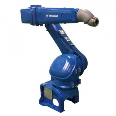 安川YASKAWA機(jī)器人MPX3500 動(dòng)態(tài)范圍2700mm