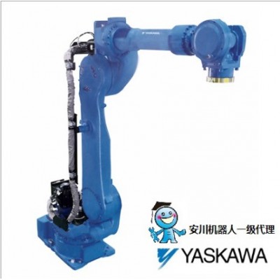 YASKAWA安川機器人MPL100 負(fù)載100Kg