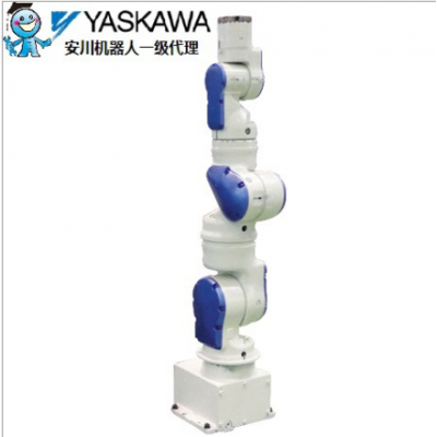 安川機器人SIA5F 負(fù)載5Kg  動態(tài)范圍559mm