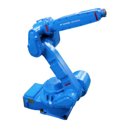 安川YASKAWA機(jī)器人EPX1250  負(fù)載5Kg