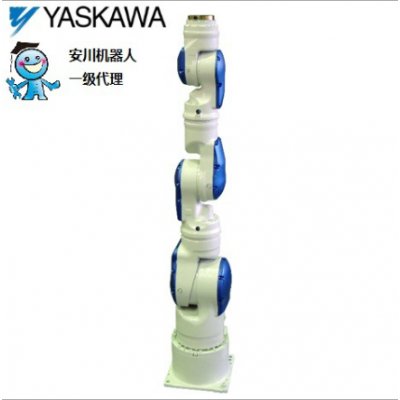 安川小型機(jī)器人SIA10D   負(fù)載10Kg