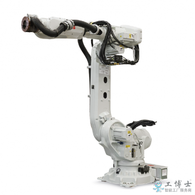 ABB IRB 6700 大負(fù)載工業(yè)機(jī)器人 節(jié)拍塊 精度高