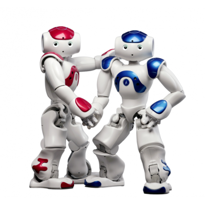 Nao——人形機器人