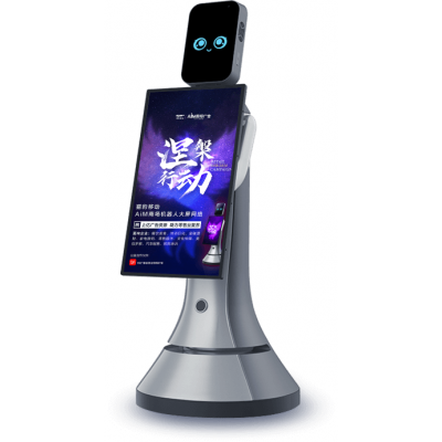 豹小秘DP網(wǎng)紅營銷機器人導購/查詢/招攬/營銷互動