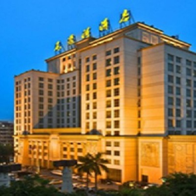 尼羅河國際酒店——案例