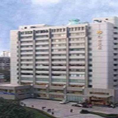 廣東郵電大廈——案例