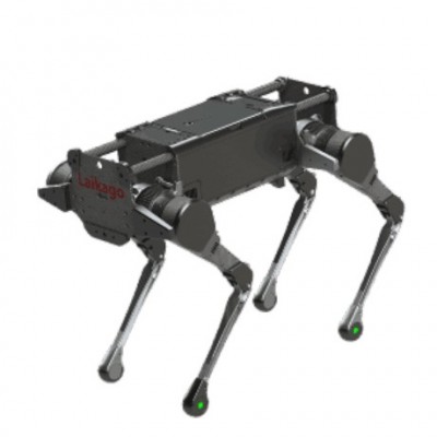 laikago pro