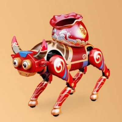 犇犇