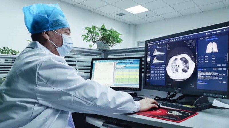 人工智能技術助力自然科學研究