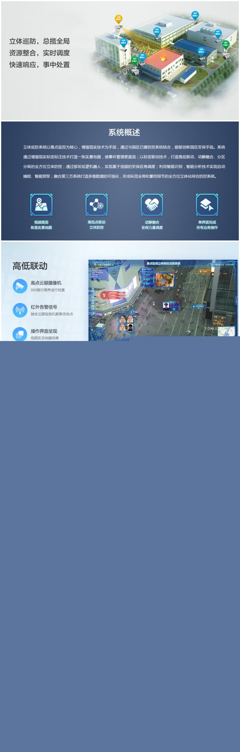安防機(jī)器人