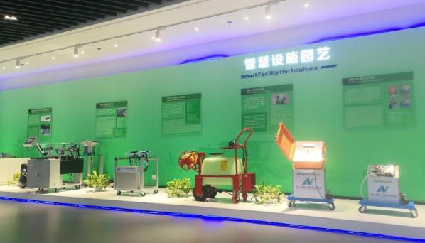 智慧農(nóng)業(yè)