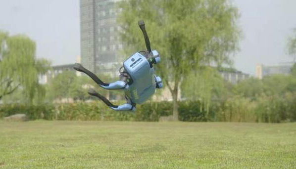 機(jī)器狗